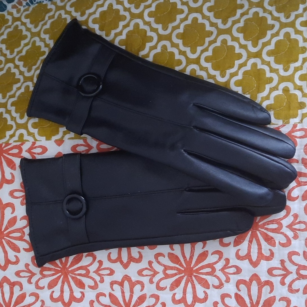 Driving Gloves